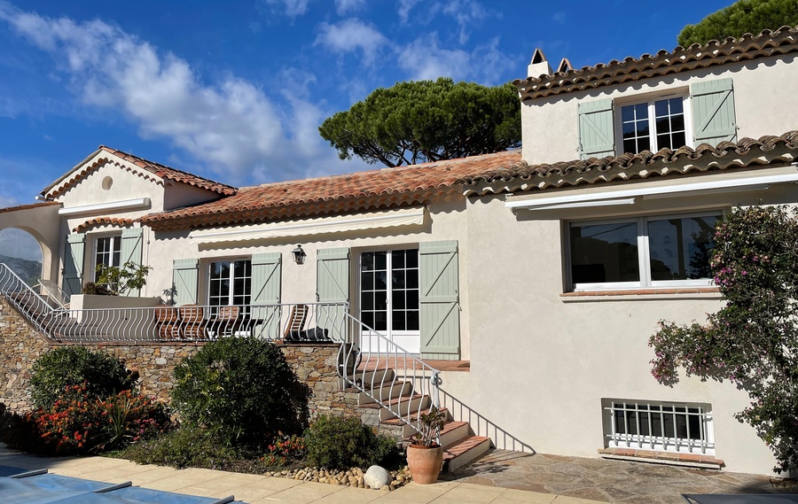 La gamme de fenêtres PVC à La Souterraine